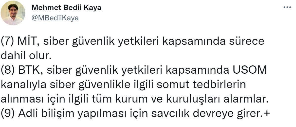 Bu Kimlik, Gerçekten Cumhurbaşkanı Erdoğan’a mı Ait? Konunun Uzmanı E-Devlet’in Gerçekten Hacklenip Hacklenmediğini İnceledi!