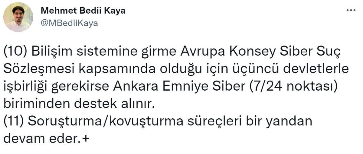 Bu Kimlik, Gerçekten Cumhurbaşkanı Erdoğan’a mı Ait? Konunun Uzmanı E-Devlet’in Gerçekten Hacklenip Hacklenmediğini İnceledi!