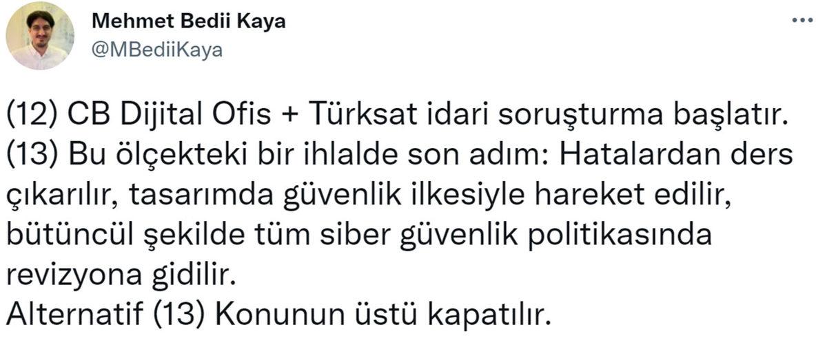 Bu Kimlik, Gerçekten Cumhurbaşkanı Erdoğan’a mı Ait? Konunun Uzmanı E-Devlet’in Gerçekten Hacklenip Hacklenmediğini İnceledi!