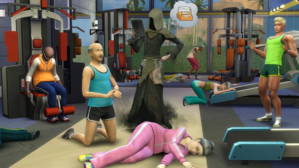 The Sims’i Nasıl Oynadığınız, Psikopat Olup Olmadığınızı Gösterebilir