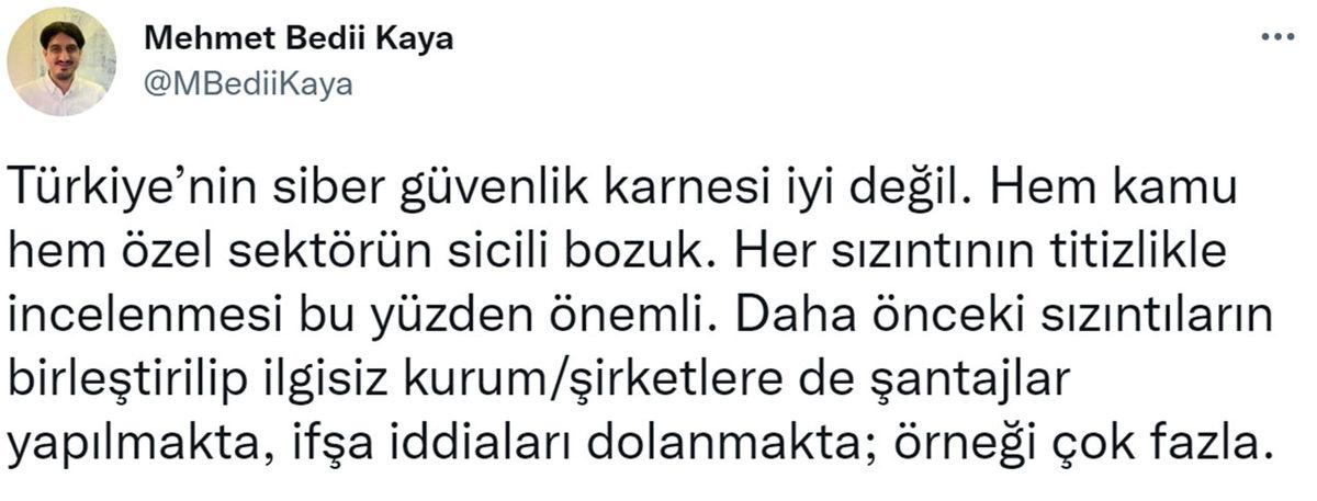 Bu Kimlik, Gerçekten Cumhurbaşkanı Erdoğan’a mı Ait? Konunun Uzmanı E-Devlet’in Gerçekten Hacklenip Hacklenmediğini İnceledi!