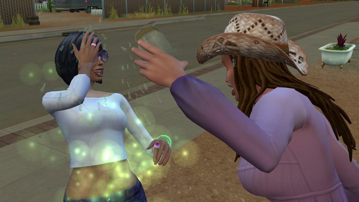 The Sims’i Nasıl Oynadığınız, Psikopat Olup Olmadığınızı Gösterebilir