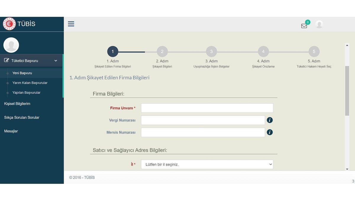 Aldığınız Bir Ürün ya da Hizmetten Memnun Değilseniz ’Tüketici Hakem Heyeti’ne Nasıl Online Başvuru Yapabilirsiniz?