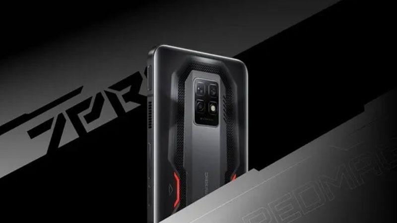 Telefonların Ferrari’si: Adeta Bir Spor Otomobil Gibi Görünen RedMagic 7 Pro, Taş Gibi Özellikleriyle Tanıtıldı