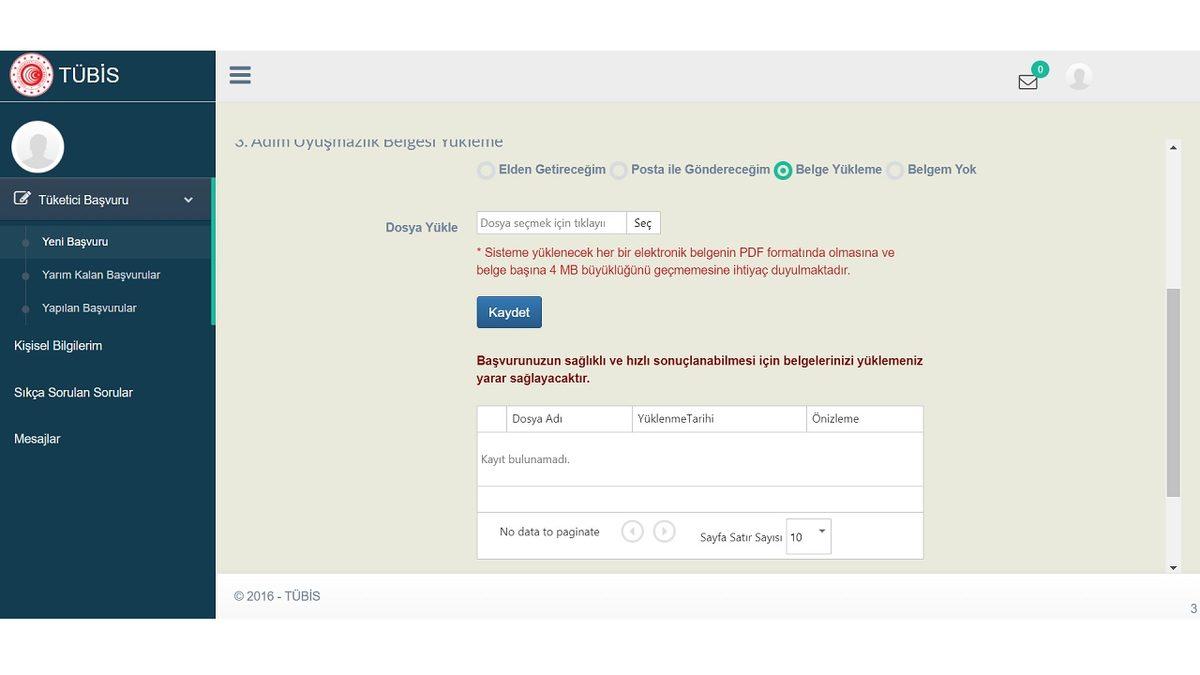 Aldığınız Bir Ürün ya da Hizmetten Memnun Değilseniz ’Tüketici Hakem Heyeti’ne Nasıl Online Başvuru Yapabilirsiniz?