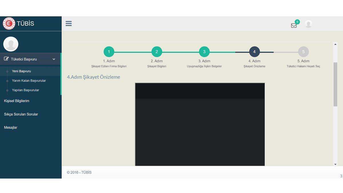 Aldığınız Bir Ürün ya da Hizmetten Memnun Değilseniz ’Tüketici Hakem Heyeti’ne Nasıl Online Başvuru Yapabilirsiniz?