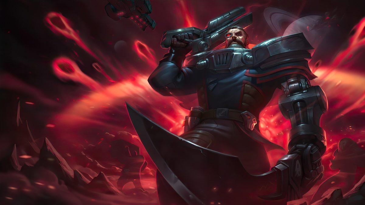 LoL Şampiyonlarından Gangplank’in CT’leri, Tüm Yetenekleri, Güçlü ve Zayıf Özellikleri