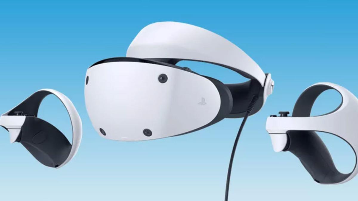 Oyun Keyfini Baştan Aşağı Değiştireceği Söylenen Sanal Gerçeklik Seti PSVR2’den Kötü Haber…