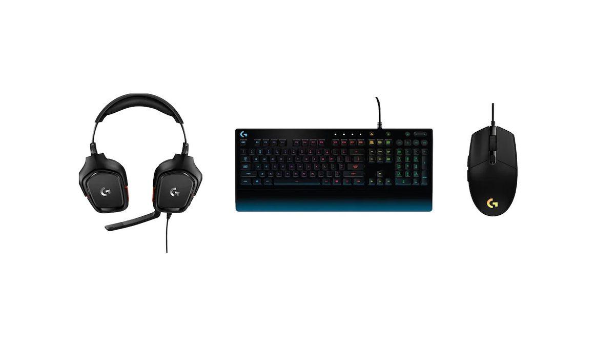 Oyuncular İçin Her Cebe Uygun 11 Klavye-Mouse-Kulaklık Seti Tavsiyesi