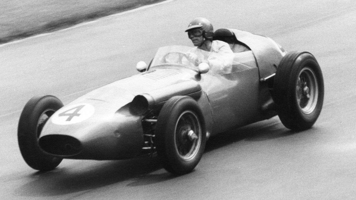 Aston Martin, 60 Yıl Aradan Sonra Formula 1’e Geri Dönüyor