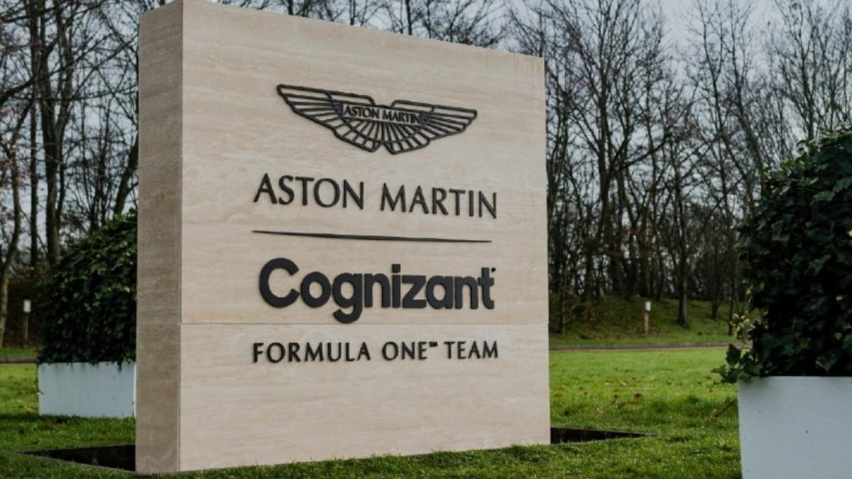 Aston Martin, 60 Yıl Aradan Sonra Formula 1’e Geri Dönüyor