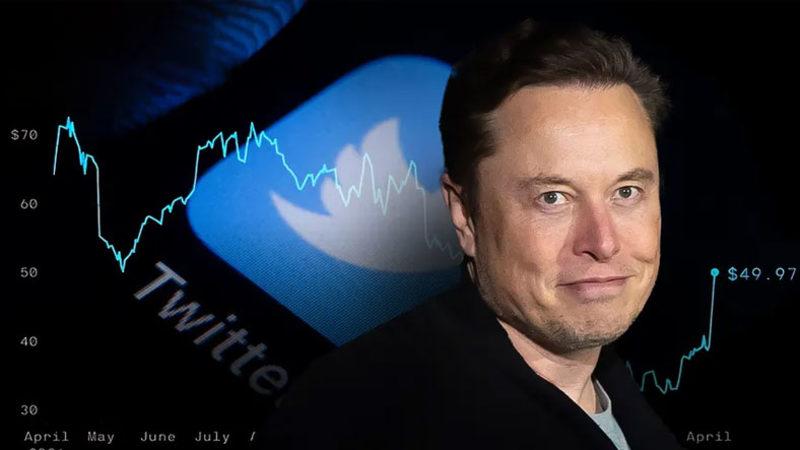 Elon Musk, Bu Sefer de Twitter Hissedarlarıyla Davalık Oldu: ’Çaktırmadan’ 143 Milyon Dolar Cebe İndirmiş