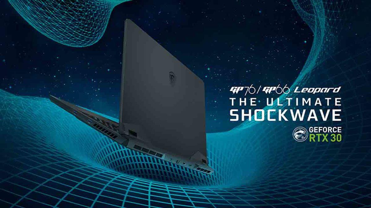 MSI, Tasarımları ve Teknik Özellikleriyle Dikkat Çeken Yeni Oyuncu Dizüstü Bilgisayarlarını Duyurdu