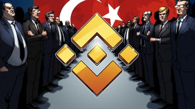 Binance Müjdeyi Verdi: Türkçe Müşteri Hizmetleri Geliyor! (Dünyada İlk Olacak)