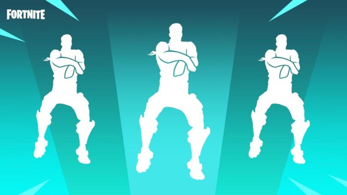 Fortnite’a Gangnam Style’ın Dans Figürü Eklendi