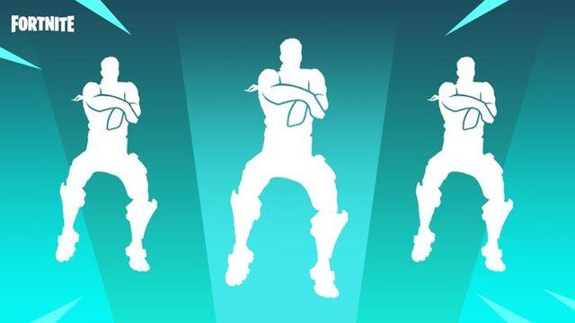Fortnite’a Gangnam Style’ın Dans Figürü Eklendi