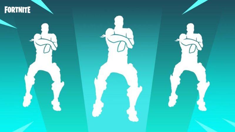 Fortnite’a Gangnam Style’ın Dans Figürü Eklendi