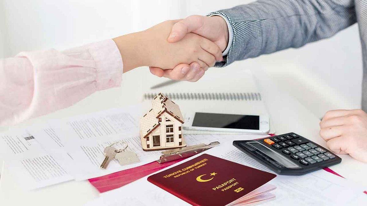 Türk Vatandaşlığına Zam Geldi! Vatandaş Olmak İçin Alınması Gereken Gayrimenkul Değeri Yüzde 60 Artırıldı