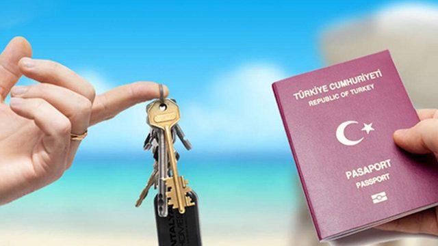 Türk Vatandaşlığına Zam Geldi! Vatandaş Olmak İçin Alınması Gereken Gayrimenkul Değeri Yüzde 60 Artırıldı
