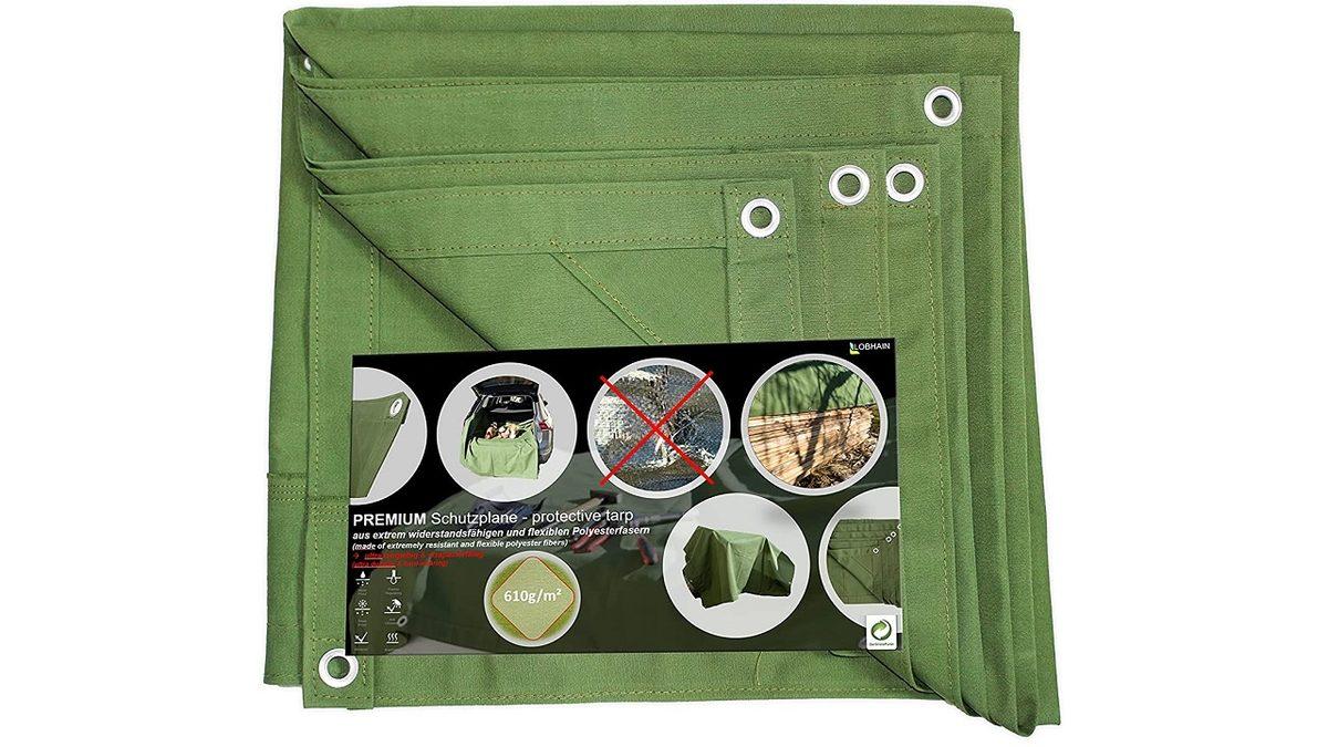 Her Türlü Hava Durumuna ve Güneş Yanıklarına Karşı 10 Araba Örtüsü Önerisi