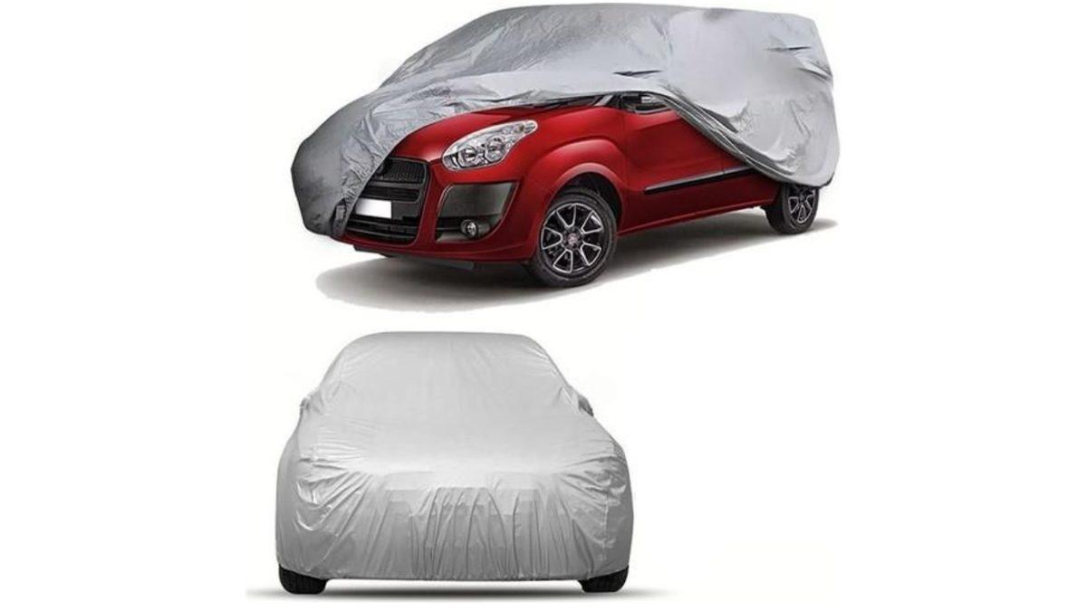 Her Türlü Hava Durumuna ve Güneş Yanıklarına Karşı 10 Araba Örtüsü Önerisi