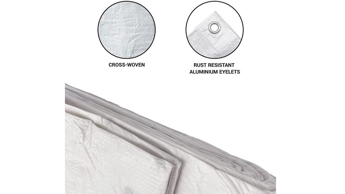 Her Türlü Hava Durumuna ve Güneş Yanıklarına Karşı 10 Araba Örtüsü Önerisi