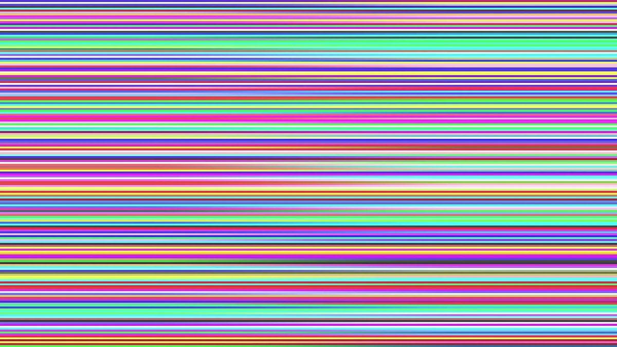 Monitör Ölü Piksel Testi Nasıl Yapılır?