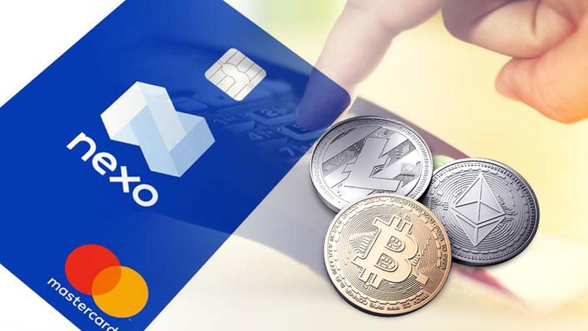 Dünyanın İlk ‘Kripto Para Kredi Kartı’ Duyuruldu! İstediğiniz Her Yerde Kripto Para ile Alışveriş Yapabileceksiniz