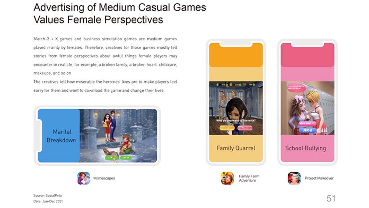 Kadınlara Yönelik Oyun Geliştirmek İsteyenlere Altın Niteliğinde Tavsiyeler