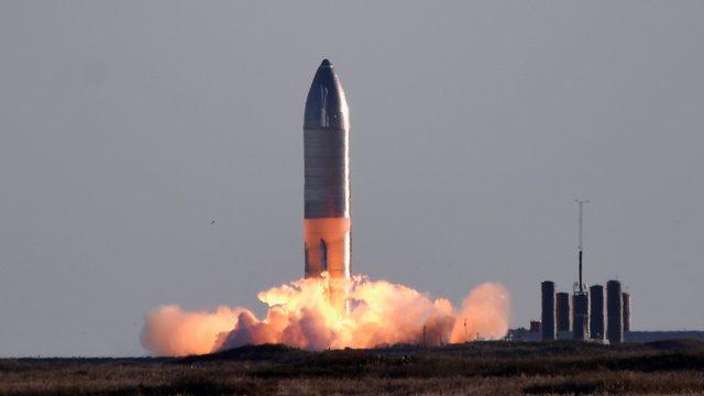 Elon Musk İsyan Etti: Bu Kurallar Altında İnsanlık Mars’a Gidemeyecek