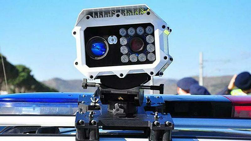 Sürücülerin Yeni Kabusu Olacak Yerli Mobil Radar Sisteminin Kullanımına Başlandı: Arabaya Takılıp, Gece Gündüz Ceza Yazabiliyor…