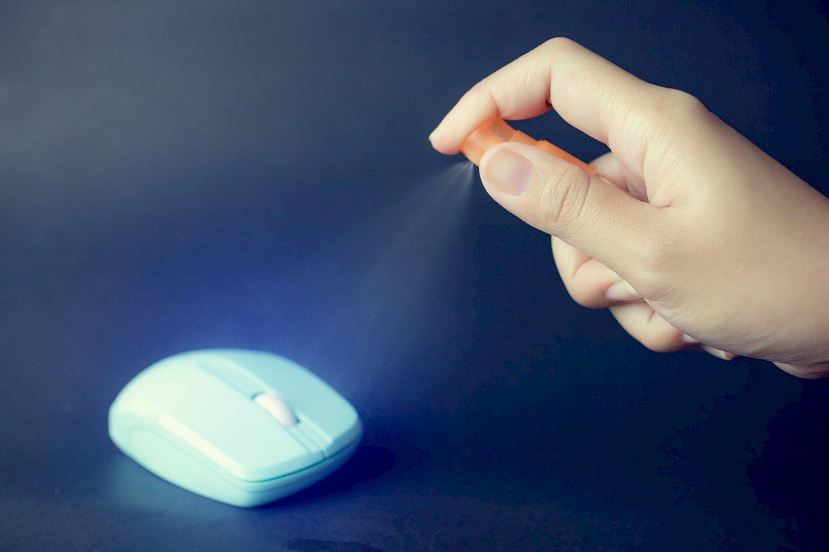 Bilgisayara Taktığınızda Mouse Çalışmıyorsa Bu Sorun Nasıl Çözebilirsiniz?