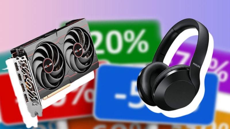 Amazon’daki İndirimler Bitmeden Uygun Fiyatla Alabileceğiniz 9 Teknolojik Ürün Tavsiyesi