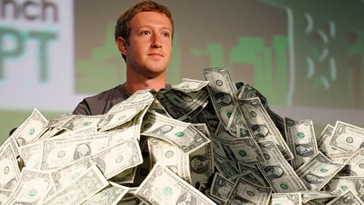 Meta’nın Metaverse’teki Satışlardan Alacağı İnanılmaz Komisyon Oranı Açıklandı