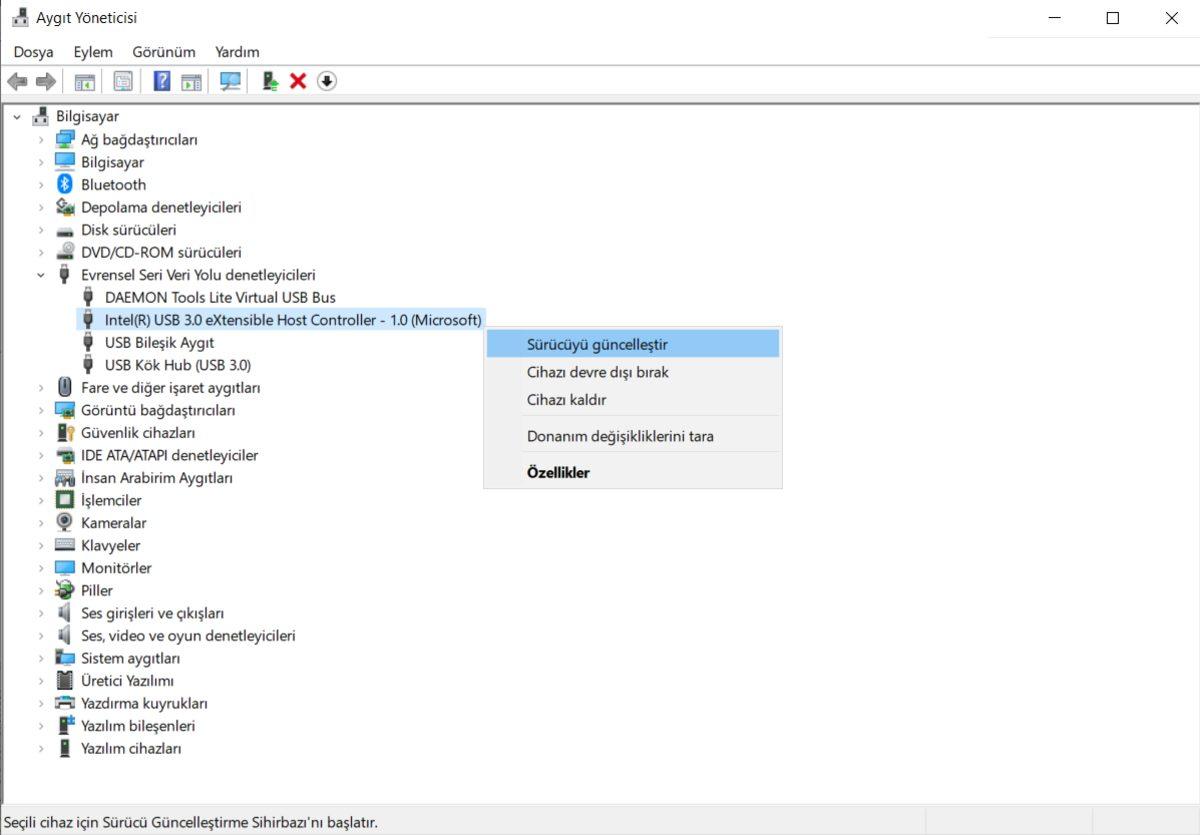 Bilgisayara Taktığınızda Mouse Çalışmıyorsa Bu Sorun Nasıl Çözebilirsiniz?