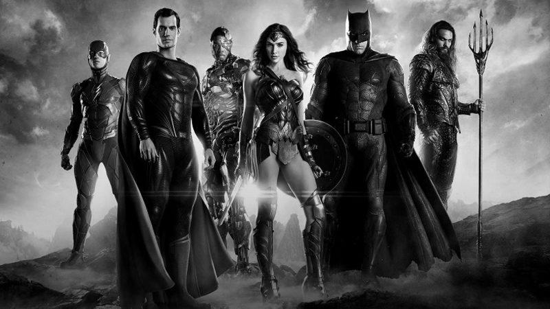 Justice League: The Snyder Cut, 18 Mart’ta HBO Max’te İzleyicisi ile Buluşacak