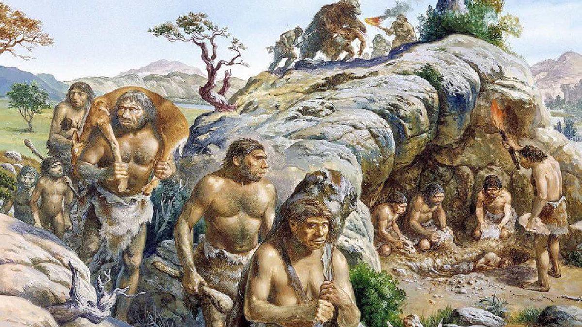 İnsan Evrimi ile İklim Değişikliği Arasındaki Bağlantı Kanıtlandı: Araştırmada 2 Milyon Yıllık ’İklim Simülasyonu’ Oluşturuldu