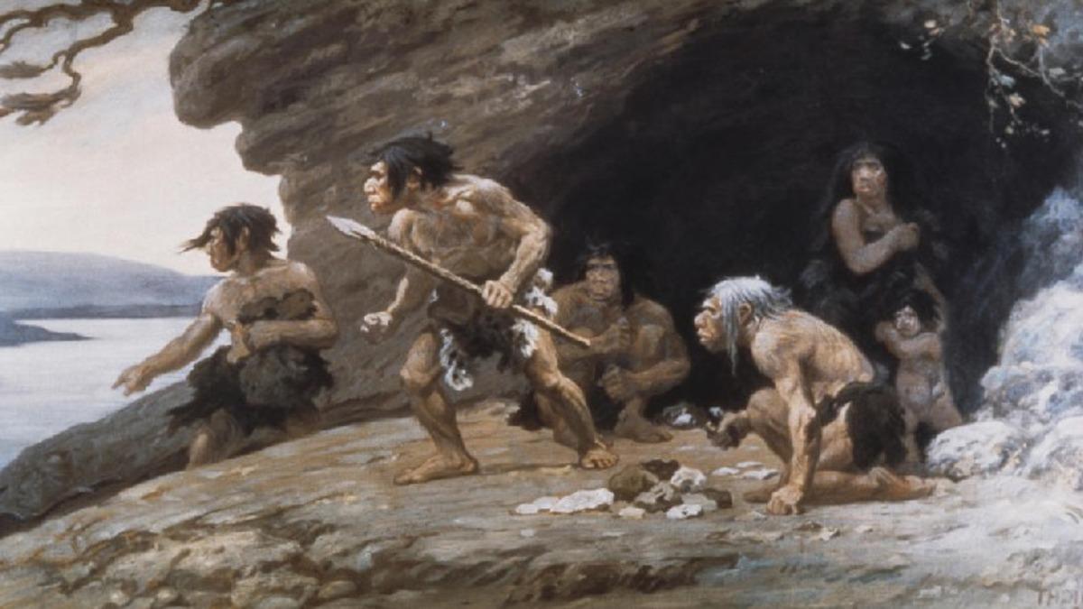 İnsan Evrimi ile İklim Değişikliği Arasındaki Bağlantı Kanıtlandı: Araştırmada 2 Milyon Yıllık ’İklim Simülasyonu’ Oluşturuldu