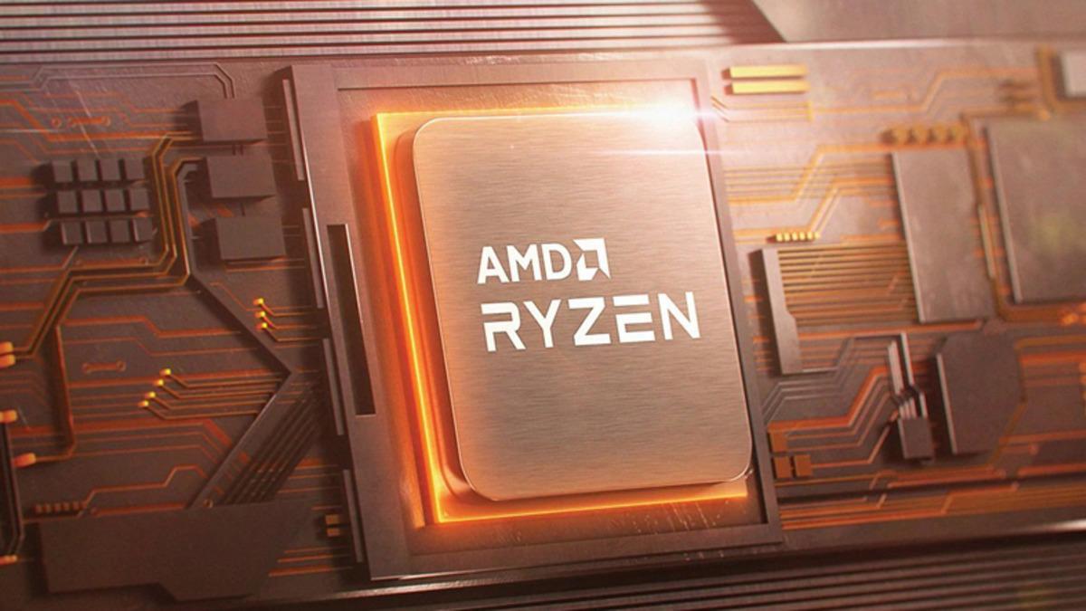 AMD Ryzen 7 Pro 5850U, UserBenchmark’ta Tespit Edildi