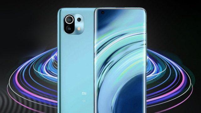 Xiaomi Mi 11’in Dünya Genelinde Piyasaya Sürüleceği Tarih Açıklandı