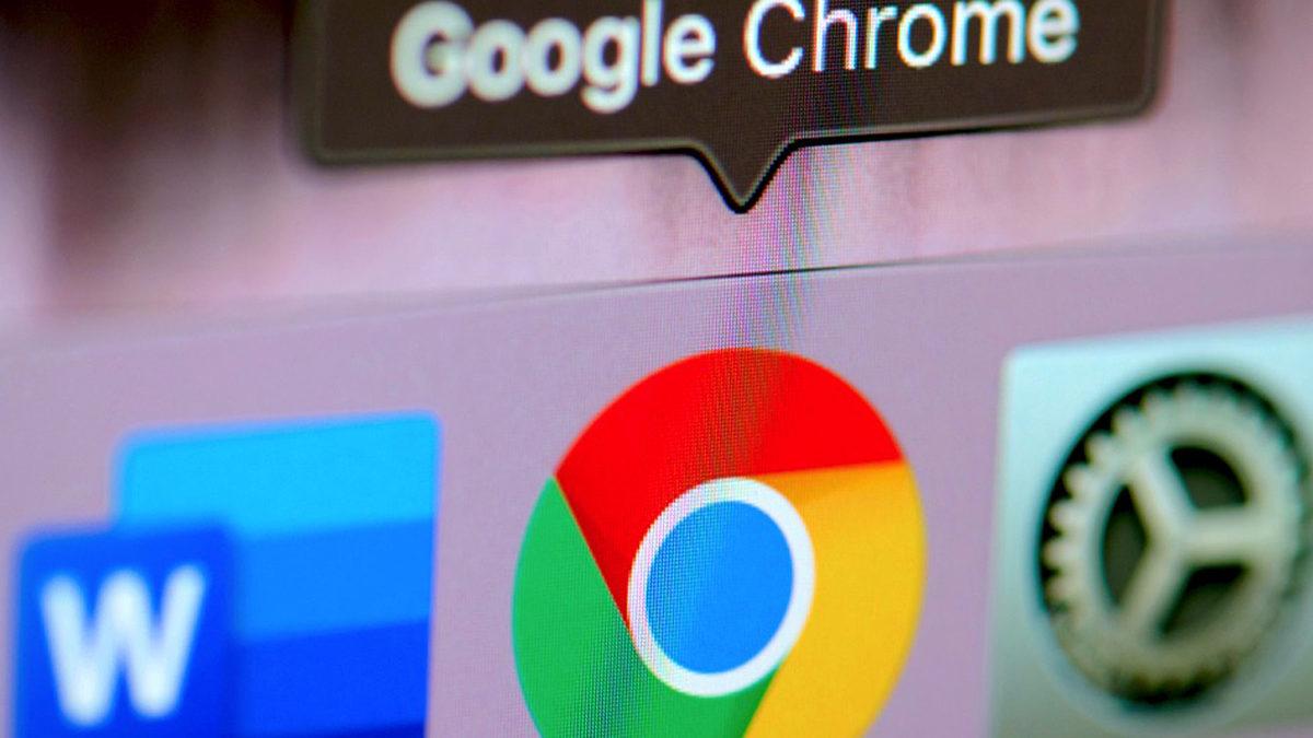 iCloud Anahtar Zinciri, Windows İçin Chrome’a Geliyor