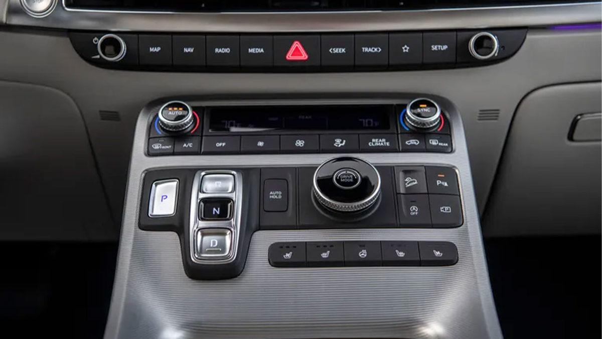 Hyundai, ’Daha Akıllı ve Daha Konforlu’ Yeni SUV’si 2023 Palisade’i Tanıttı: İşte Aracın Tüm Özellikleri