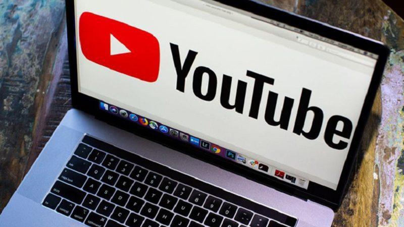 YouTube’a Twitch’teki Gibi Klip Alma Özelliği Geldi