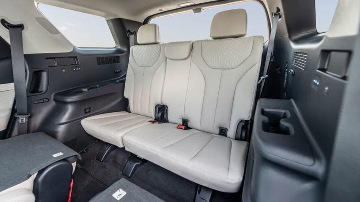 Hyundai, ’Daha Akıllı ve Daha Konforlu’ Yeni SUV’si 2023 Palisade’i Tanıttı: İşte Aracın Tüm Özellikleri