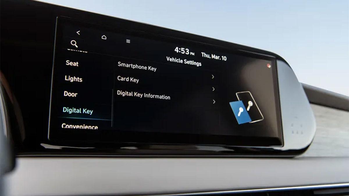 Hyundai, ’Daha Akıllı ve Daha Konforlu’ Yeni SUV’si 2023 Palisade’i Tanıttı: İşte Aracın Tüm Özellikleri