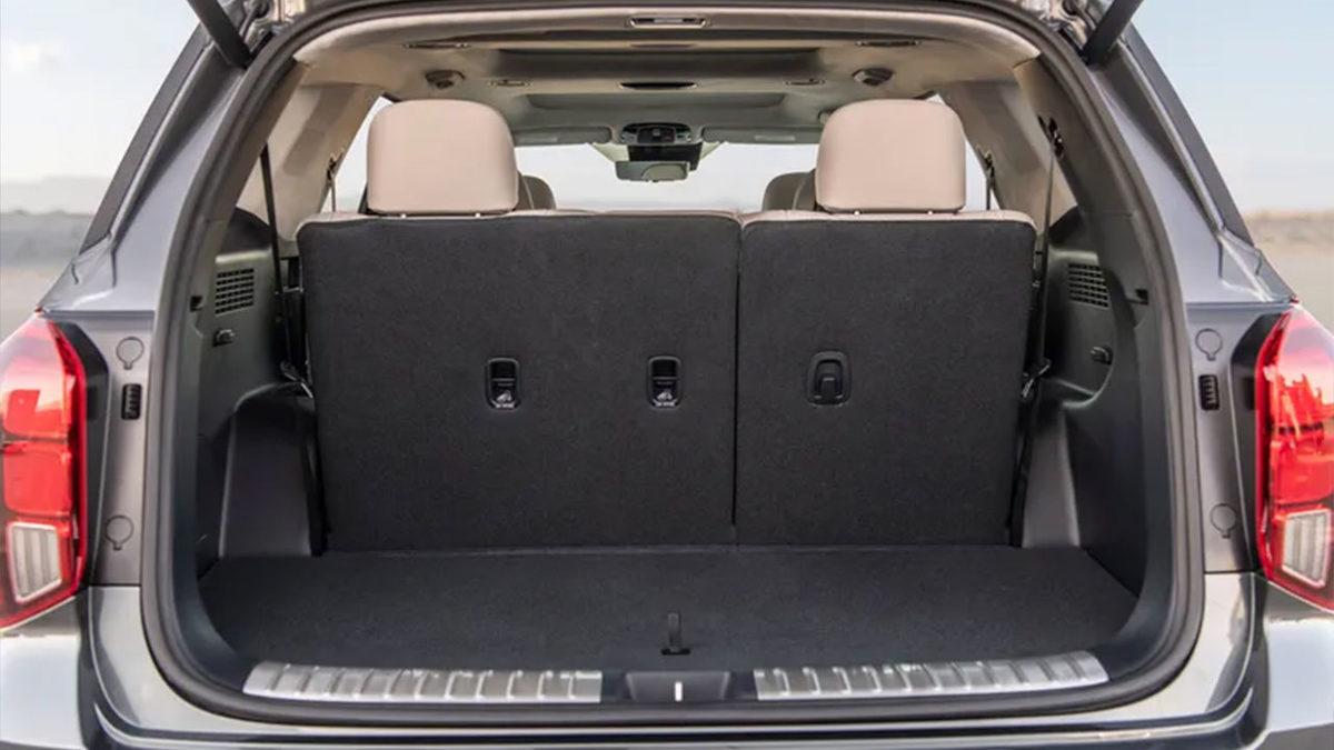 Hyundai, ’Daha Akıllı ve Daha Konforlu’ Yeni SUV’si 2023 Palisade’i Tanıttı: İşte Aracın Tüm Özellikleri