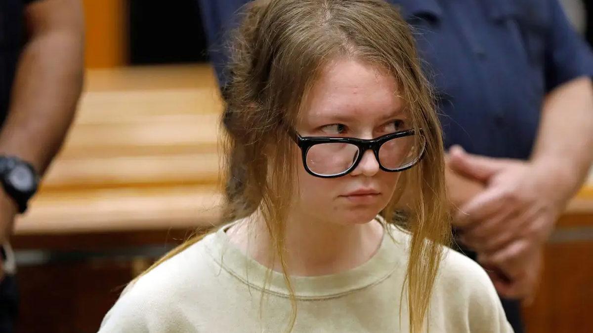 Netflix, Ünlü Dolandırıcı Anna Sorokin’e Hikâyesi İçin 320 Bin Dolar Ödedi