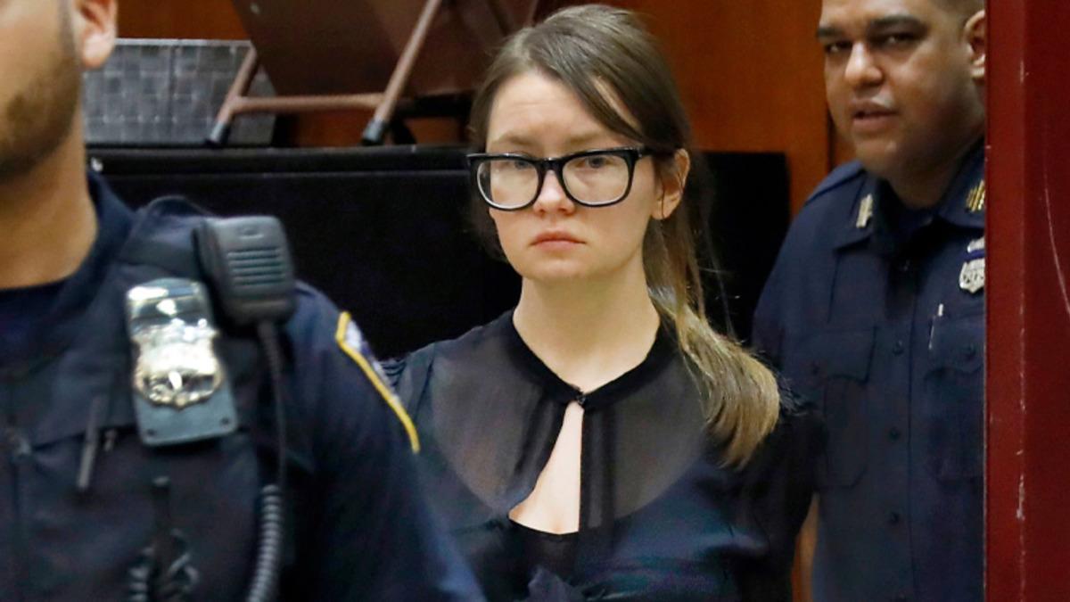 Netflix, Ünlü Dolandırıcı Anna Sorokin’e Hikâyesi İçin 320 Bin Dolar Ödedi