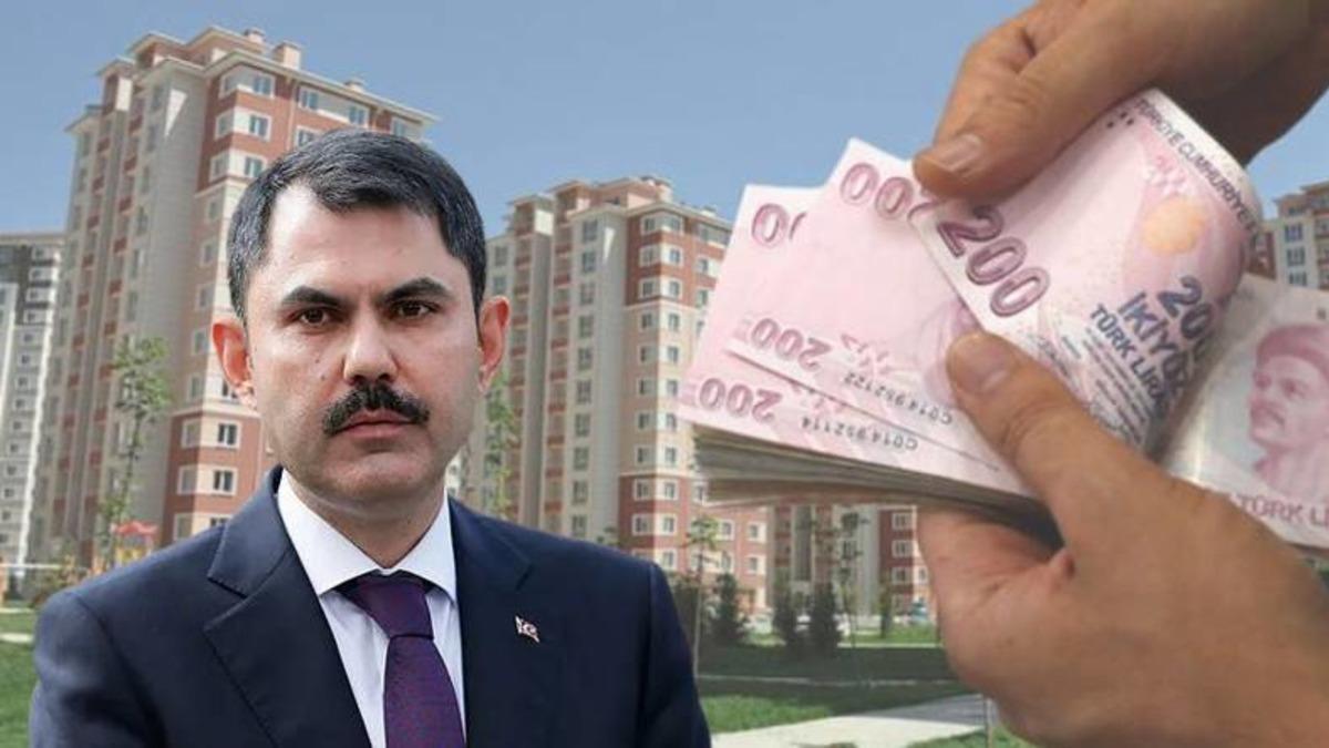 Çevre Bakanı Konut Fiyatlarının Neden Sürekli Arttığını Açıkladı: Yabancıya Konut Satışı Verileri de Paylaşıldı