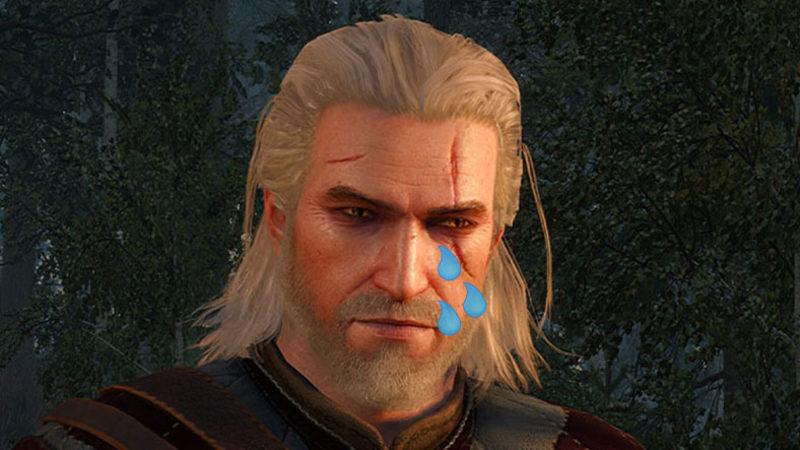 The Witcher 3’ü Yeni Nesil Konsollar İçin ’Baştan Yaratacak’ Güncelleme Ertelendi (Hem de ’Süresiz’ Olarak)